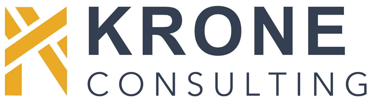 Krone Consulting – zur Startseite